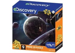 Puzzle 150 3D Meteor