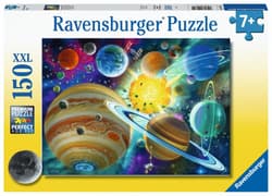Puzzle 150 Cosmic Connection