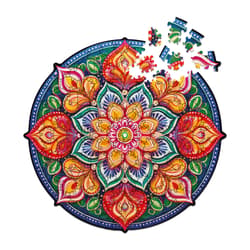 Galeria - zdjęcie nr. 4 - Puzzle 150 Milliwood Peace and harmony Mandala Nadziei