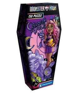 Puzzle 150 Monster High Clawdeen Wolf