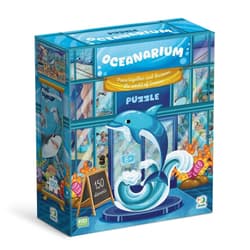 Puzzle 150 Oceanarium