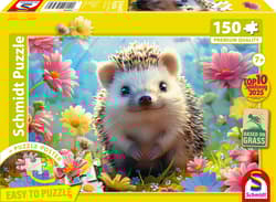 Puzzle 150 PQ Mały Jeż 113961