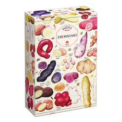 Puzzle 150 Puzzlove Ziemniaki CzuCzu
