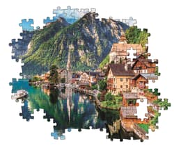 Galeria - zdjęcie nr. 2 - Puzzle 1500 EL HQ Hallstatt 31687