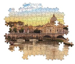 Galeria - zdjęcie nr. 2 - Puzzle 1500 HQ Rzym 31819