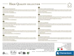 Galeria - zdjęcie nr. 4 - Puzzle 1500 HQ Zaanse schans 31696