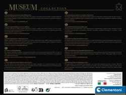 Galeria - zdjęcie nr. 2 - Puzzle 1500 museum Raphael Transfiguration 31698