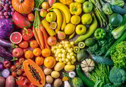 Galeria - zdjęcie nr. 2 - Puzzle 1500 Rainbow of Vitamins C-152124-2