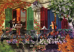 Galeria - zdjęcie nr. 2 - Puzzle 1500 Serenada 113422