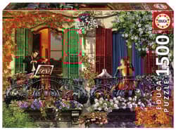 Puzzle 1500 Serenada 113422