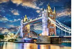 Galeria - zdjęcie nr. 2 - Puzzle 1500 Tower Bridge London Anglia C-151967-2