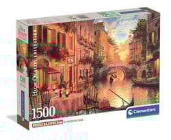 Puzzle 1500 Venezia