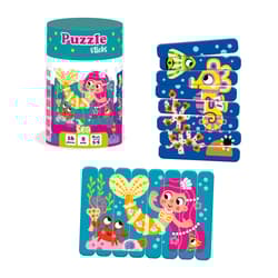 Galeria - zdjęcie nr. 2 - Puzzle 16 patyki Morze RK1090-03