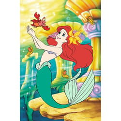 Galeria - zdjęcie nr. 2 - Puzzle 160 40-lecie Trefl Mała Syrenka 40056