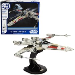 Puzzle 160 4D Star Wars XWing