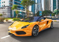 Galeria - zdjęcie nr. 2 - Puzzle 180 Arrinera Hussarya 33 B-018376