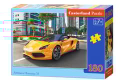 Puzzle 180 Arrinera Hussarya 33 B-018376