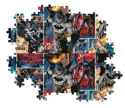 Galeria - zdjęcie nr. 3 - Puzzle 180 Batman 29108