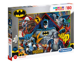 Puzzle 180 Batman 29108