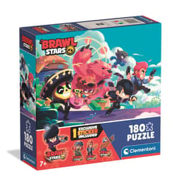 Puzzle 180 Square Box Brawl Stars 1 29803