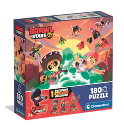 Puzzle 180 Square Box Brawl Stars 4 29806