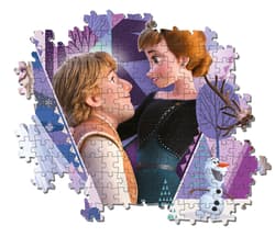 Galeria - zdjęcie nr. 3 - Puzzle 180 super kolor Frozen 2 29309