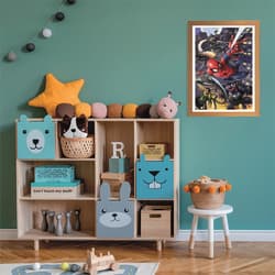 Galeria - zdjęcie nr. 3 - Puzzle 180 Super kolor Marvel Spider-Man 29782