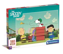 Puzzle 180 Super peanuts 29065