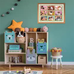 Galeria - zdjęcie nr. 3 - Puzzle 180 Super Puppies Collage 29788