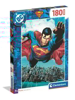 Puzzle 180 Super Superman 29801
