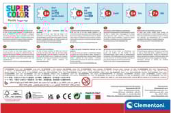 Galeria - zdjęcie nr. 4 - Puzzle 2 x 60 super color Gabby's dollhouse 24804