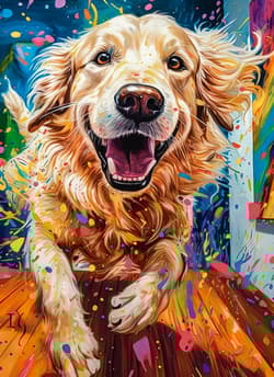 Galeria - zdjęcie nr. 2 - Puzzle 200 Euphoric Spectrum B-222292