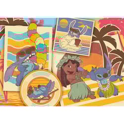 Galeria - zdjęcie nr. 3 - Puzzle 200 Muzyczny świat Lilo&Stitch 13304