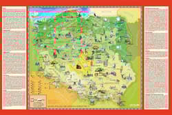 Galeria - zdjęcie nr. 3 - Puzzle 200 Polska Młodego Odkrywcy