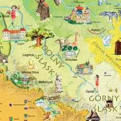 Galeria - zdjęcie nr. 2 - Puzzle 200 Polska Młodego Odkrywcy