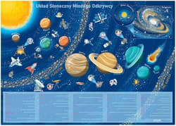 Galeria - zdjęcie nr. 3 - Puzzle 200 Układ Słoneczny
