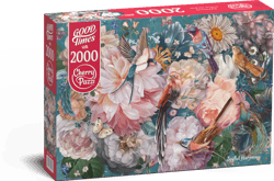 Puzzle 2000 CherryPazzi Joyful Harmony 50170