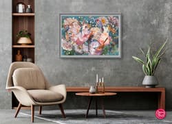 Galeria - zdjęcie nr. 2 - Puzzle 2000 CherryPazzi Joyful Harmony 50170