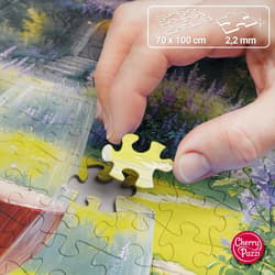 Galeria - zdjęcie nr. 5 - Puzzle 2000 CherryPazzi La Dolce Vita 50255