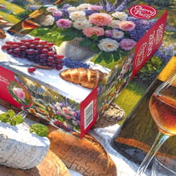 Galeria - zdjęcie nr. 3 - Puzzle 2000 CherryPazzi La Dolce Vita 50255