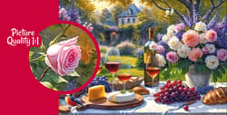 Galeria - zdjęcie nr. 2 - Puzzle 2000 CherryPazzi La Dolce Vita 50255