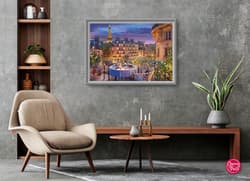 Galeria - zdjęcie nr. 5 - Puzzle 2000 CherryPazzi Paris for Two 50163