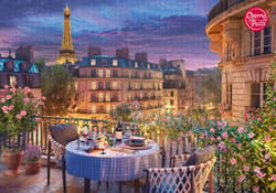 Galeria - zdjęcie nr. 2 - Puzzle 2000 CherryPazzi Paris for Two 50163