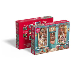 Galeria - zdjęcie nr. 5 - Puzzle 2000 CherryPazzi Sweet Rhapsody 50286