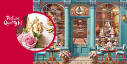 Galeria - zdjęcie nr. 4 - Puzzle 2000 CherryPazzi Sweet Rhapsody 50286
