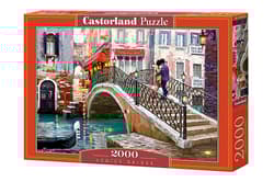 Puzzle 2000 Most Wenecji C-200559