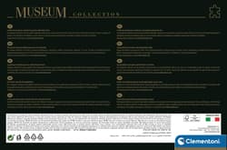 Galeria - zdjęcie nr. 3 - Puzzle 2000 museum Teniers Archduke Leopold Wilhelm 32576