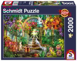 Puzzle 2000 PQ Atrium 109430