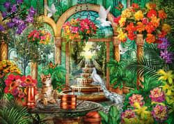 Galeria - zdjęcie nr. 2 - Puzzle 2000 PQ Atrium 109430