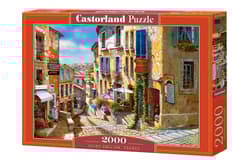 Puzzle 2000 Saint Emilion Francja C-200740-2